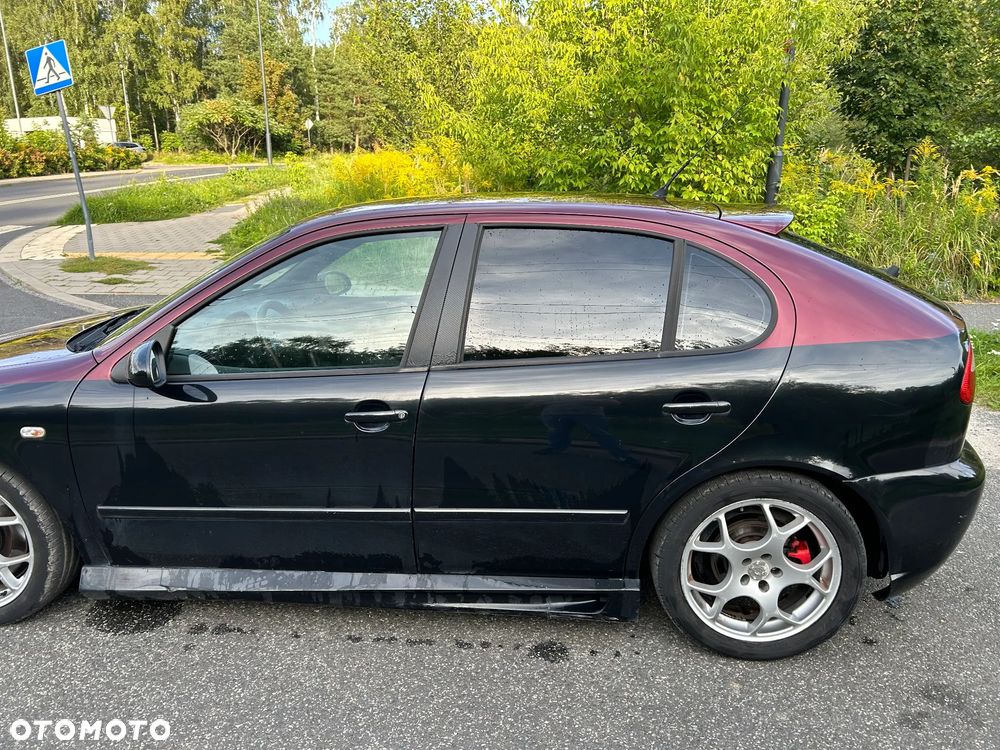 Seat Leon 1.8T Cupra R - 8