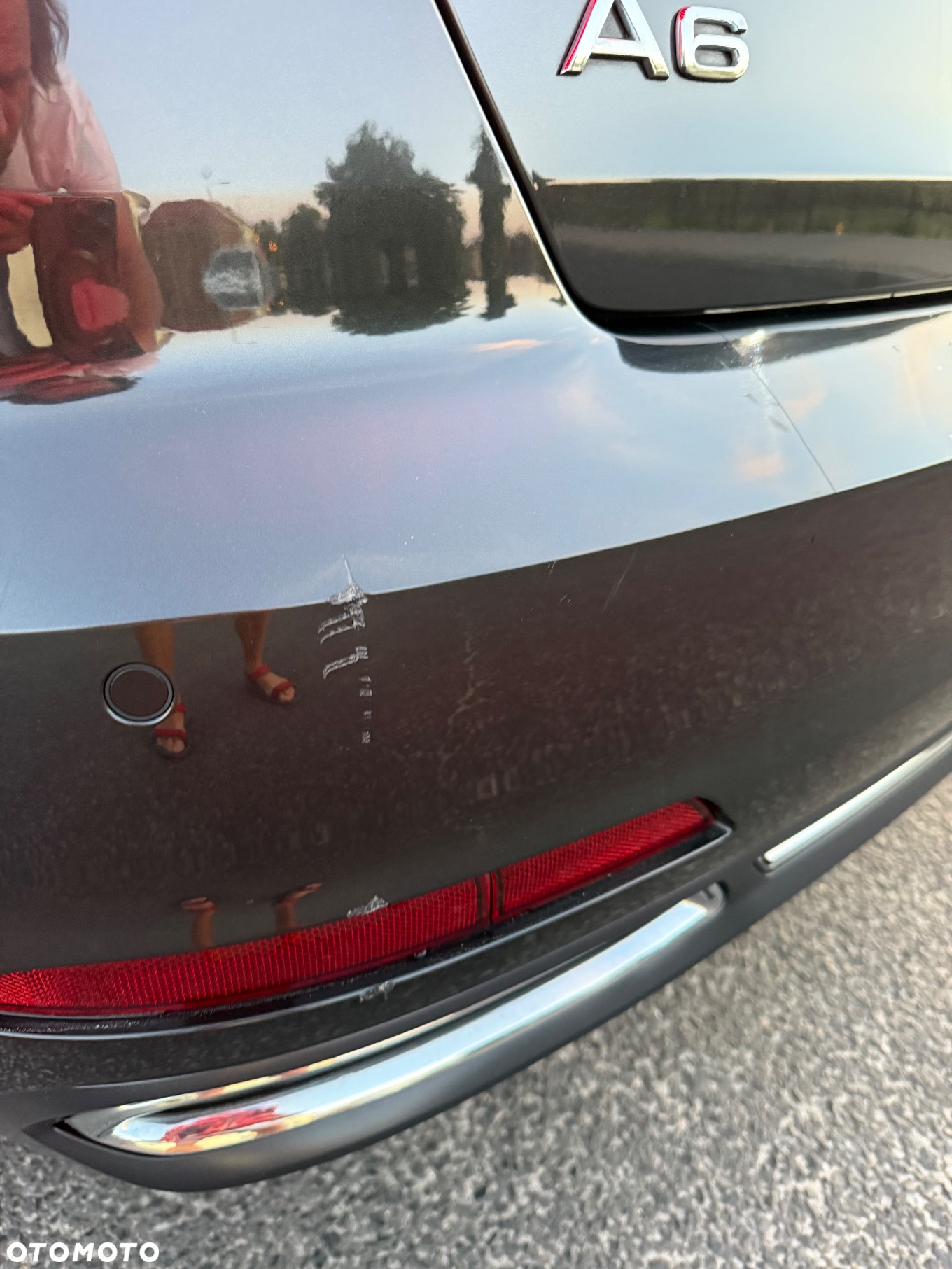 Audi A6 - 14