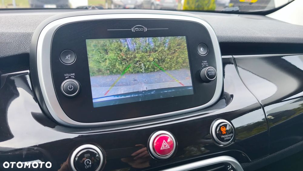 Fiat 500X - 22