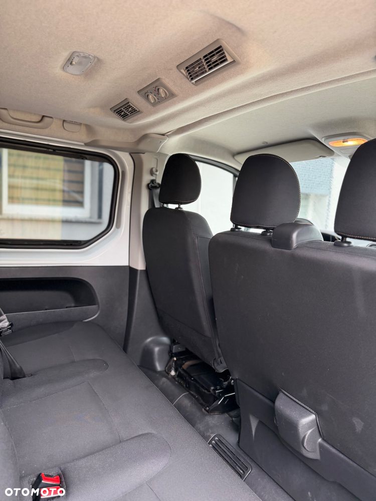 Renault Trafic L2H1 2,9t Pack Clim - 12