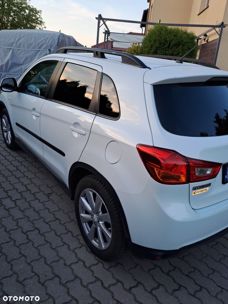 Mitsubishi Outlander 2.0 Intense 2WD CVT - 6