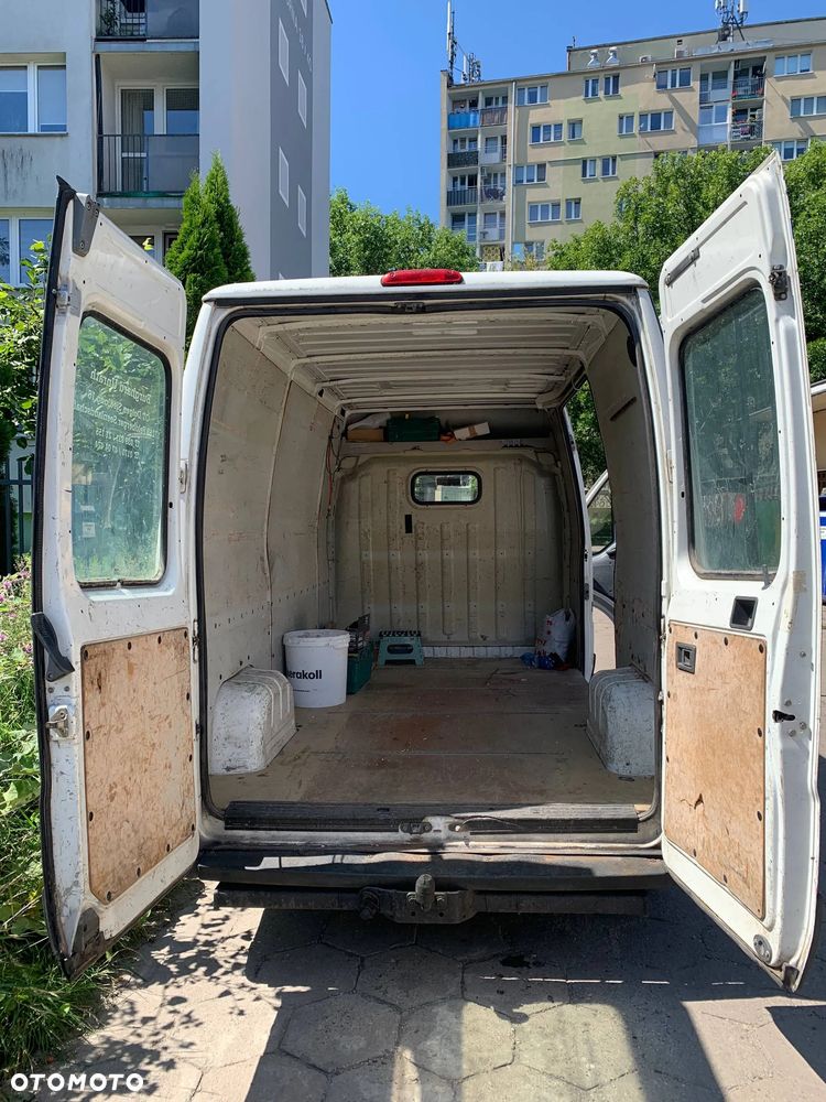 Citroën Jumper 31M Komfort - 6