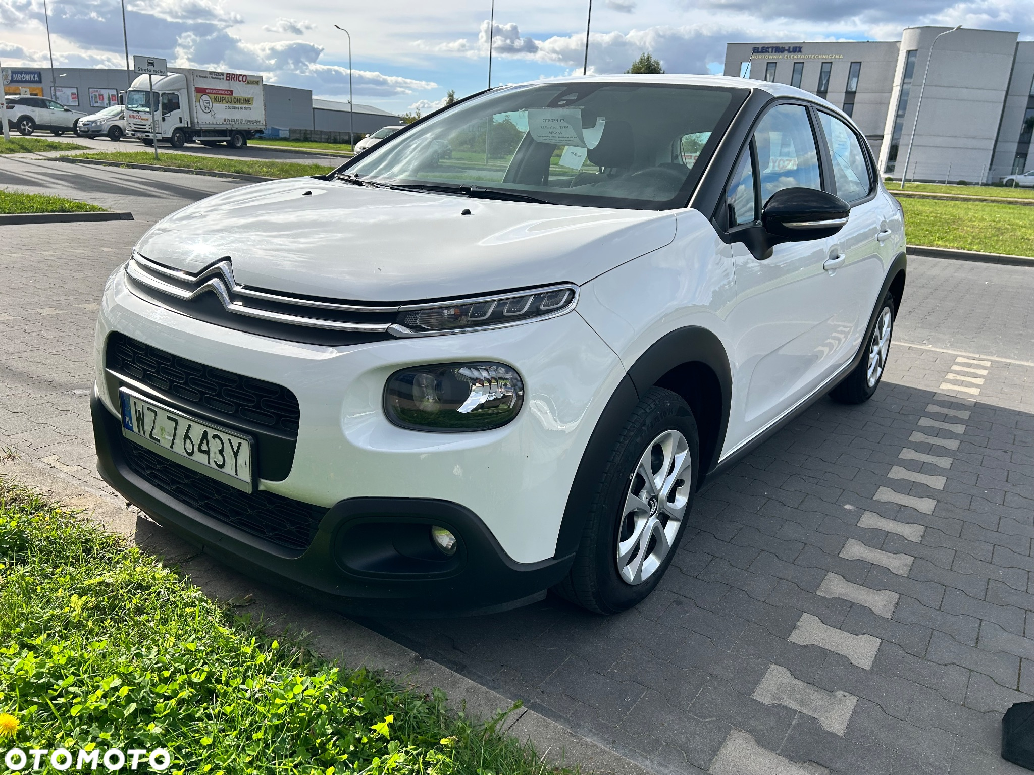 Citroën C3 1.2 PureTech Feel - 3