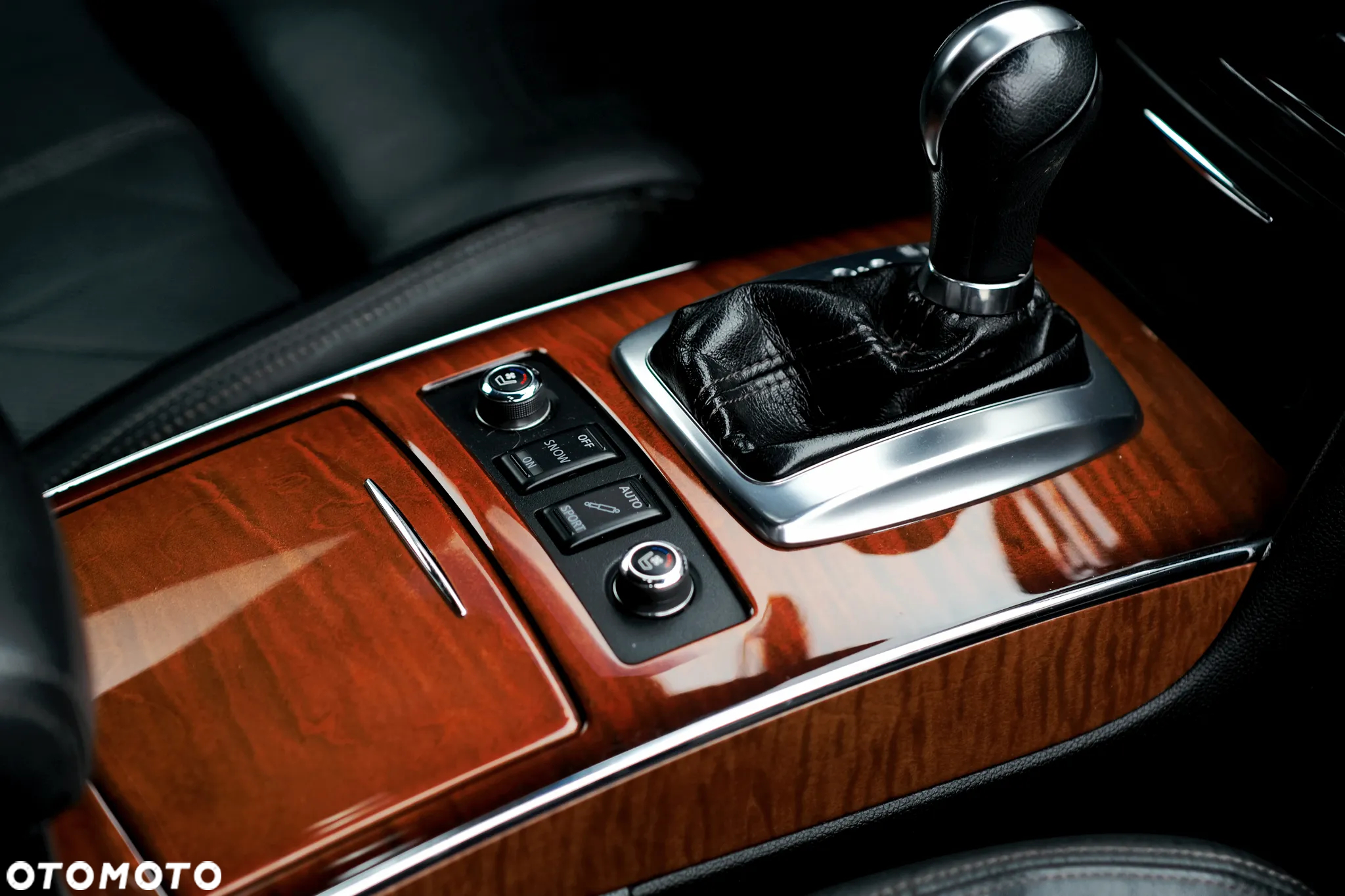 Infiniti FX FX50 AWD S Premium - 15