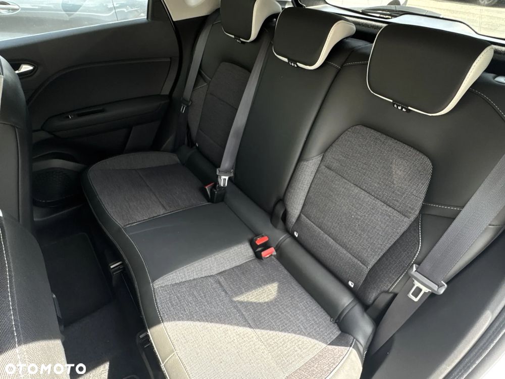 Renault Captur 1.0 TCe Evolution - 20