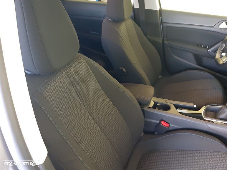 Peugeot 308 SW 1.5 BlueHDi Style - 9