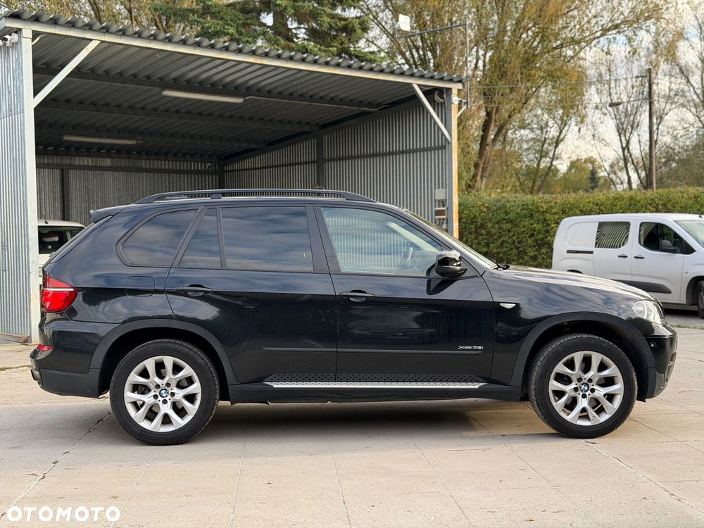BMW X5 xDrive35i - 4