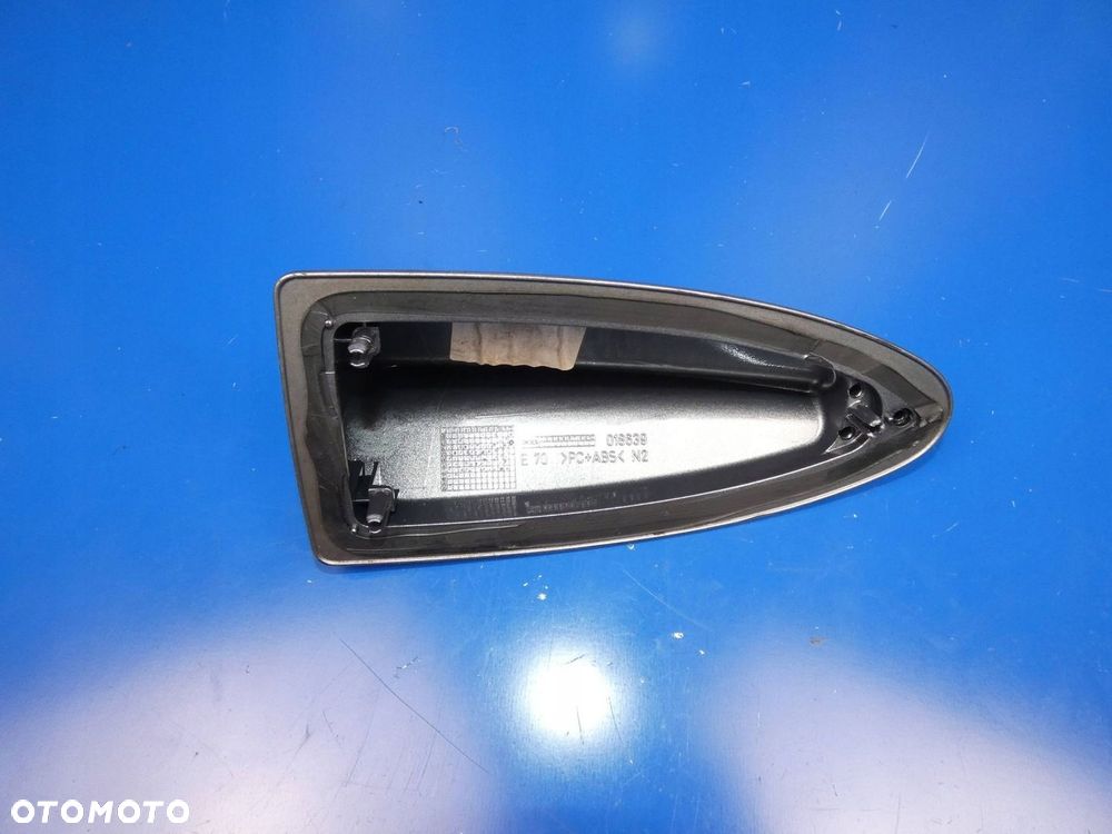 BMW X3 F25 OSŁONA OBUDOWA ANTENY DACHOWEJ - 2