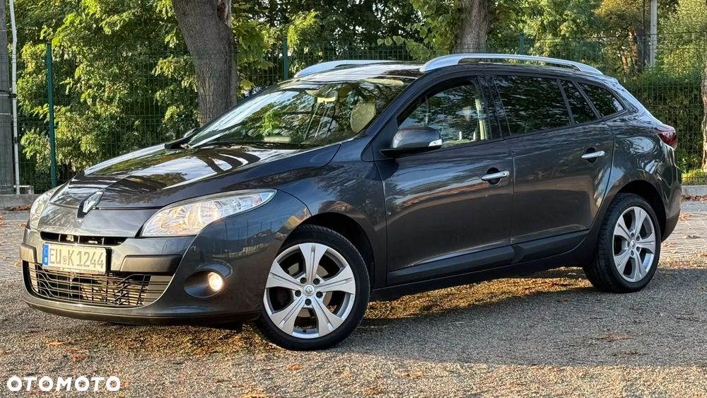 Renault Megane TCe 130 Expression - 28