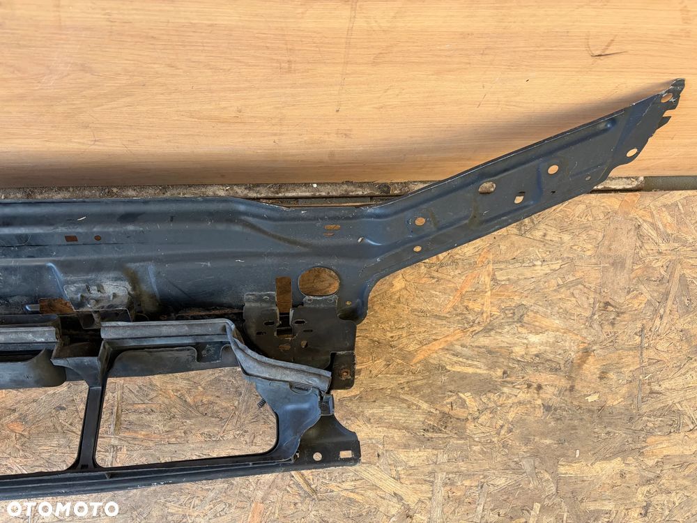 Pas przedni belka chłodnicy VOLVO S80 I 98-06 9190725 - 12