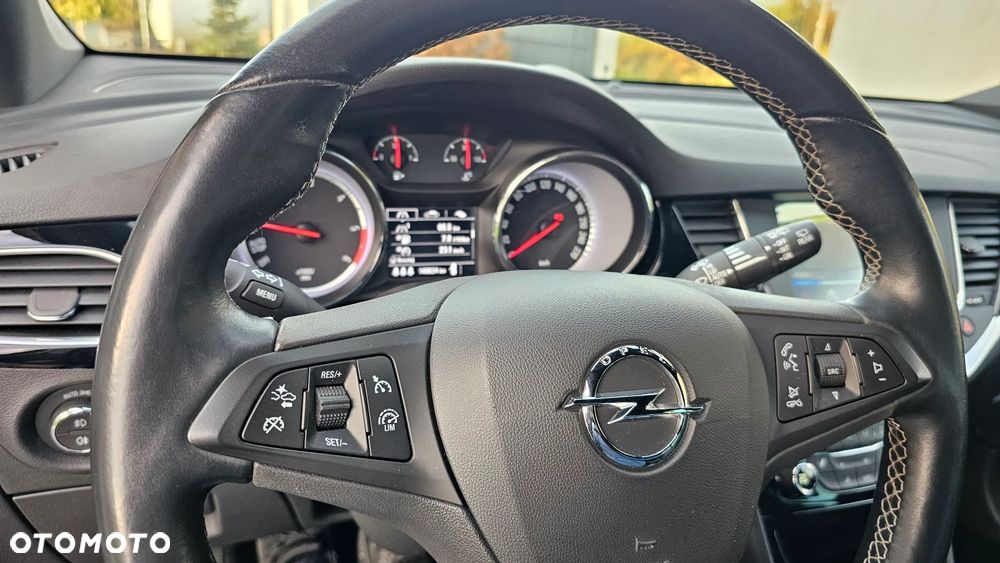 Opel Astra 1.6 BiTrb D (CDTI) Start/Stop Sports Tourer Business - 19