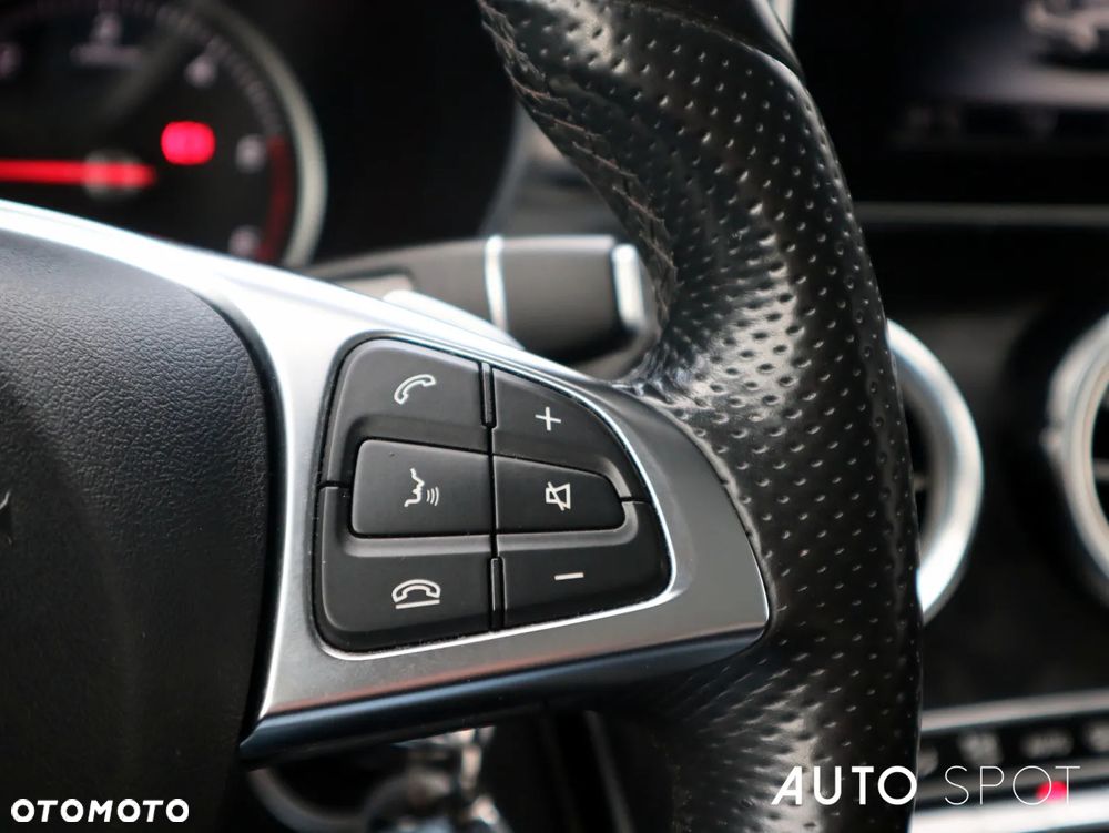 Mercedes-Benz GLC 220 d 4-Matic - 25