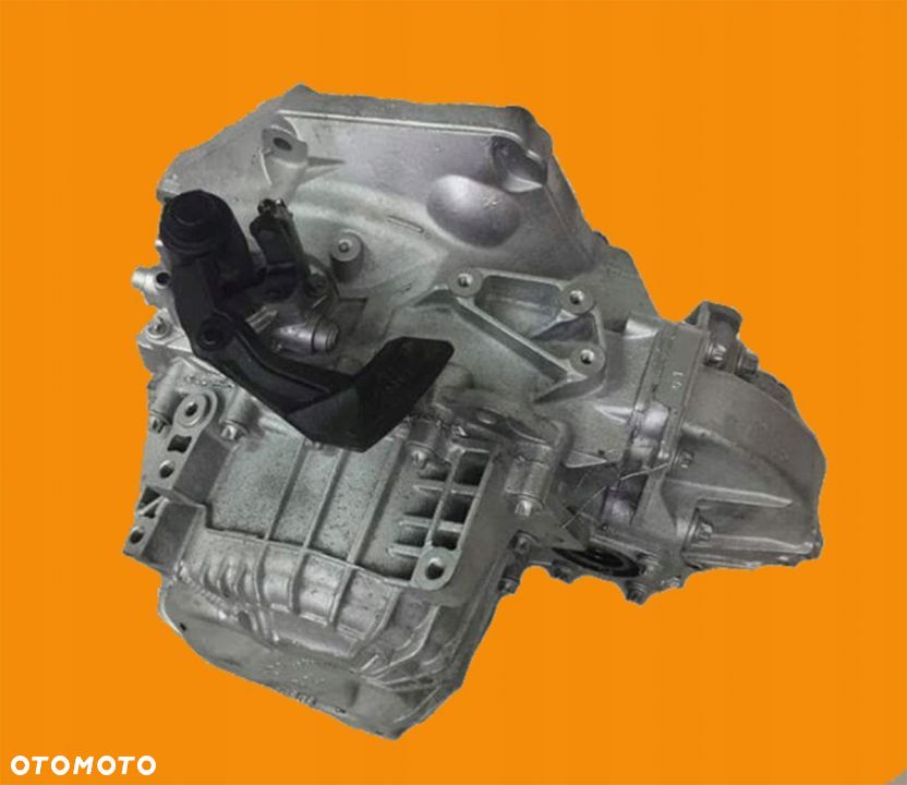 Skrzynia Biegów OPEL ASTRA 1.4 TURBO BENZYNA M32 - 2