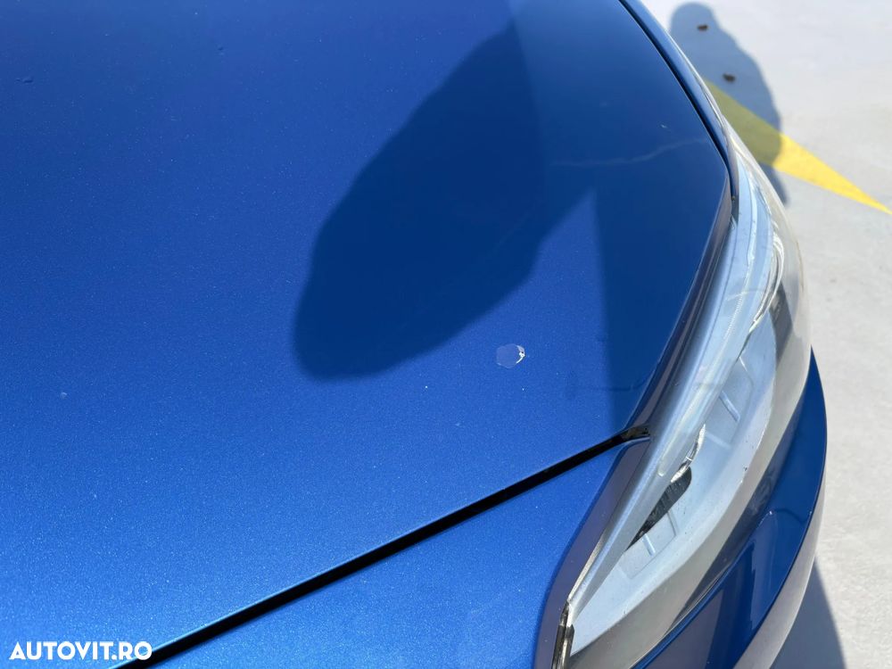 BMW Seria 1 116d Aut. - 30