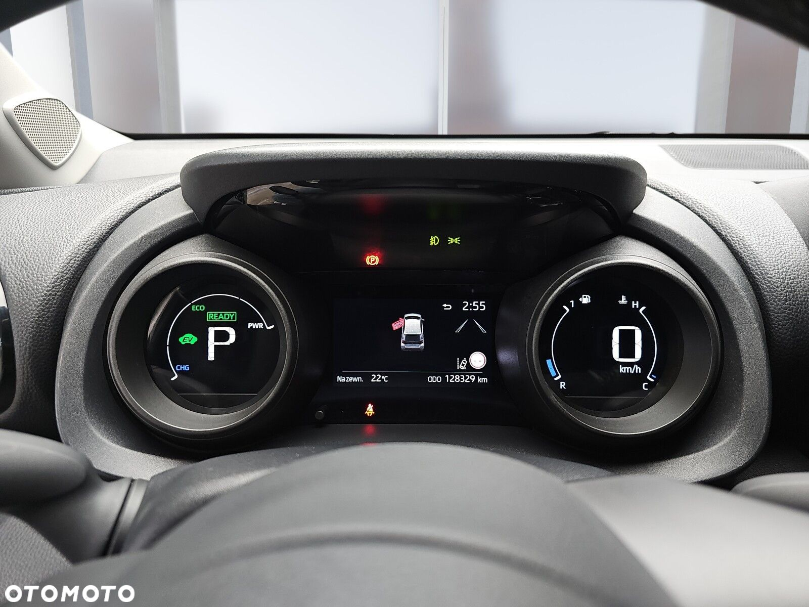 Toyota Yaris Hybrid 1.5 Comfort - 19