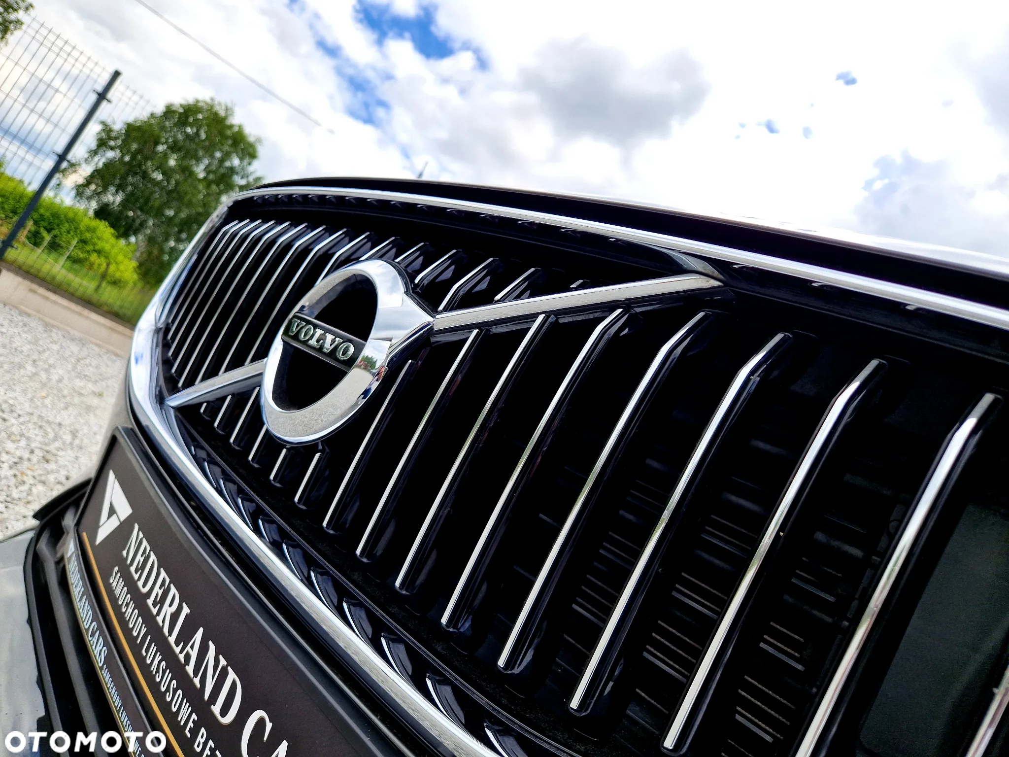 Volvo XC 60 D4 Geartronic Inscription - 23
