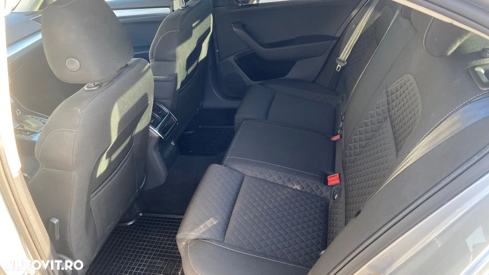 Skoda Superb 1.4 TSI PHEV Ambition - 15