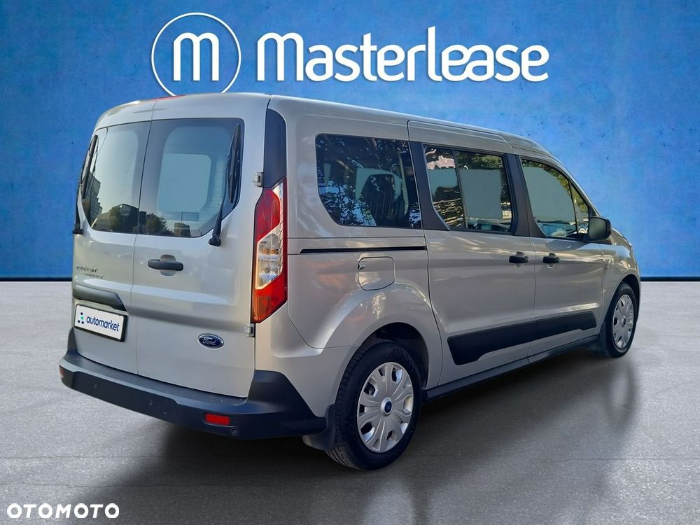 Ford Transit Connect - 6