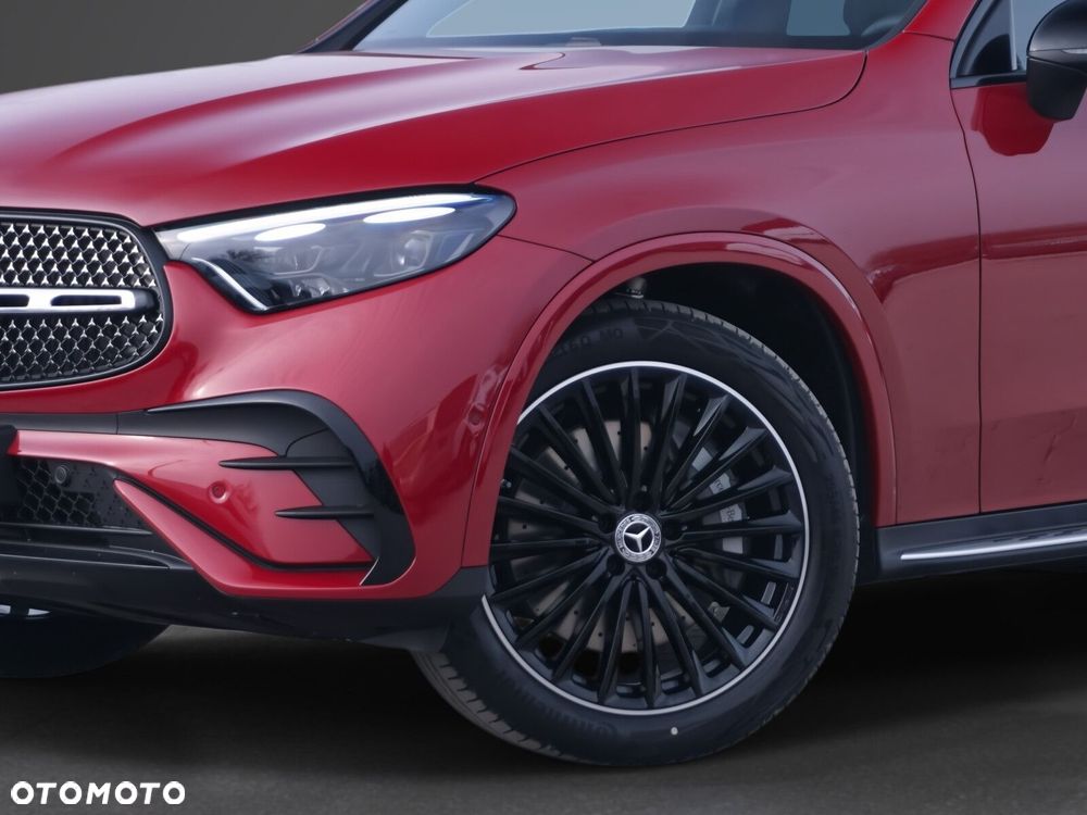 Mercedes-Benz GLC 220 d mHEV 4-Matic AMG Line - 12