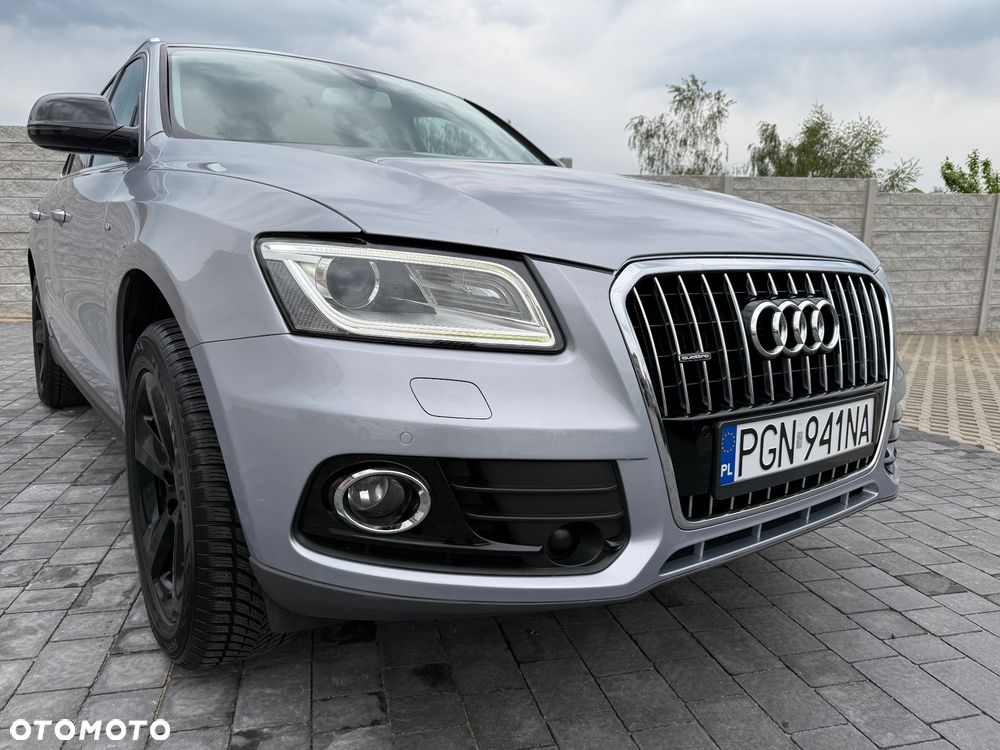Audi Q5 - 11
