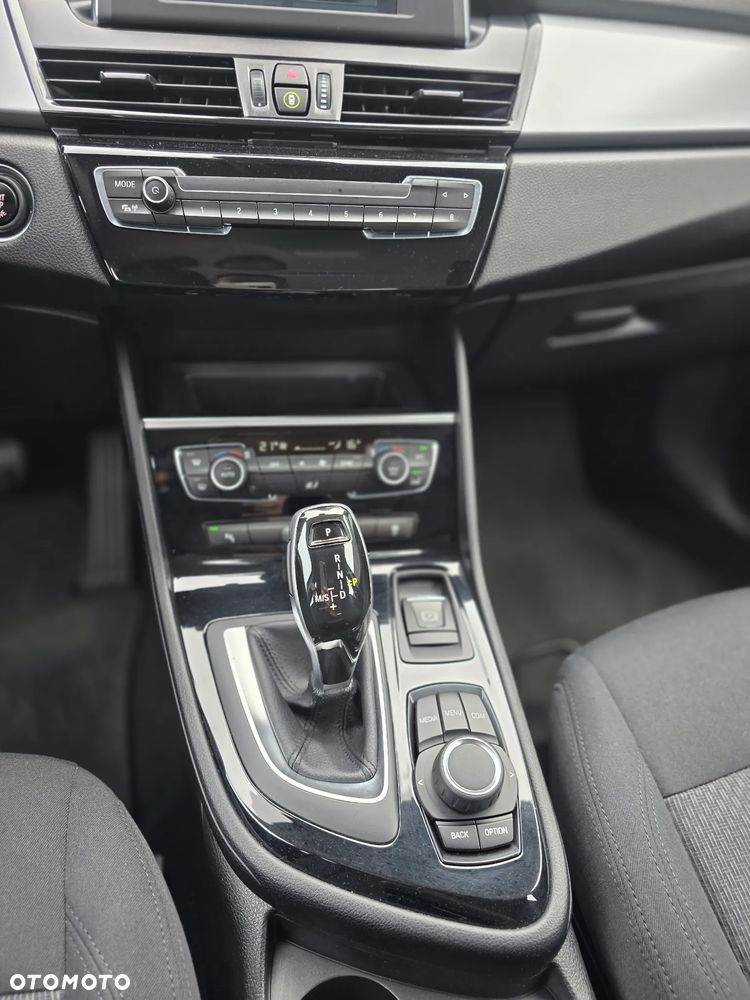 BMW Seria 2 216d GT Advantage - 14