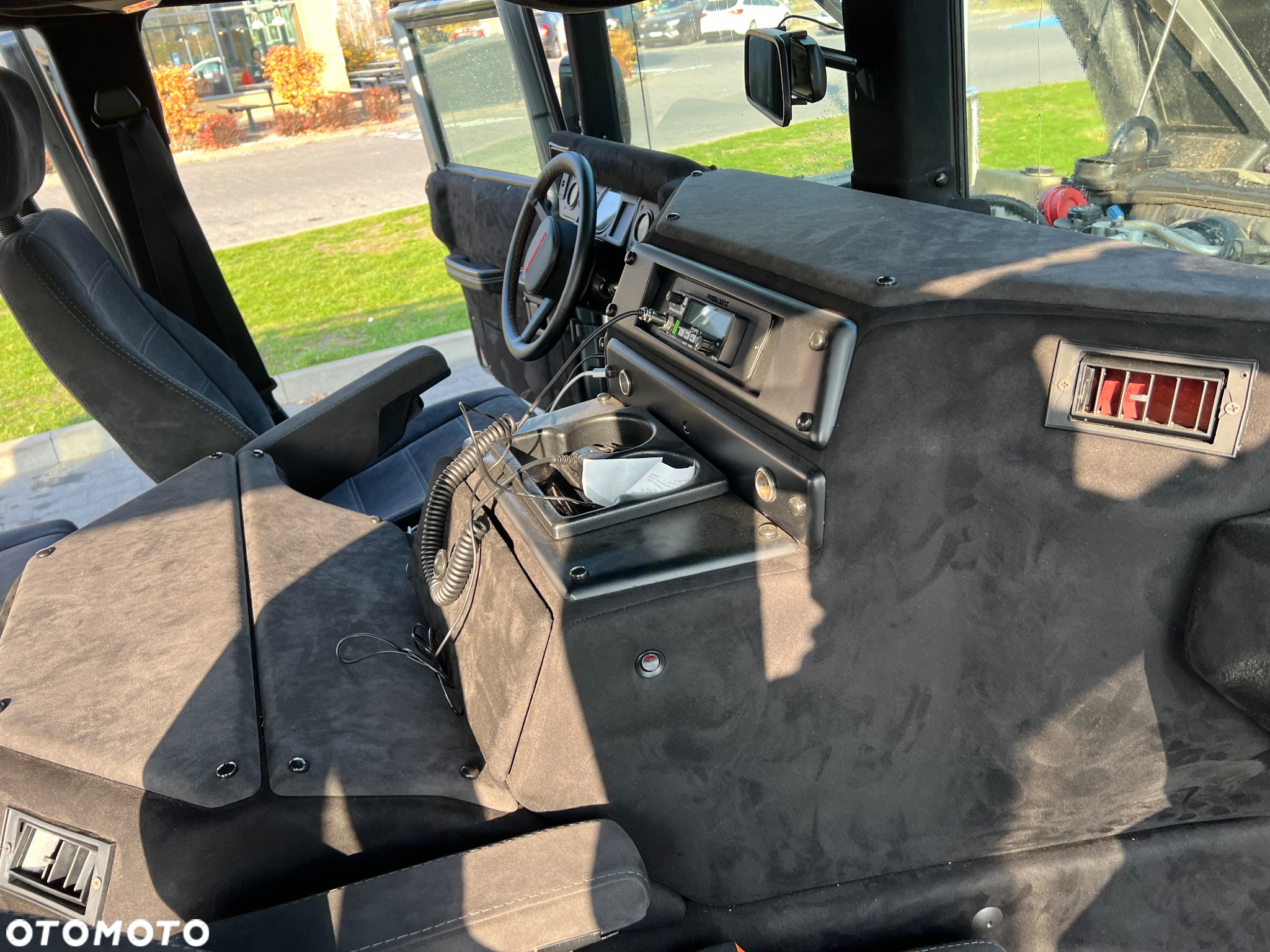 Hummer H1 - 12