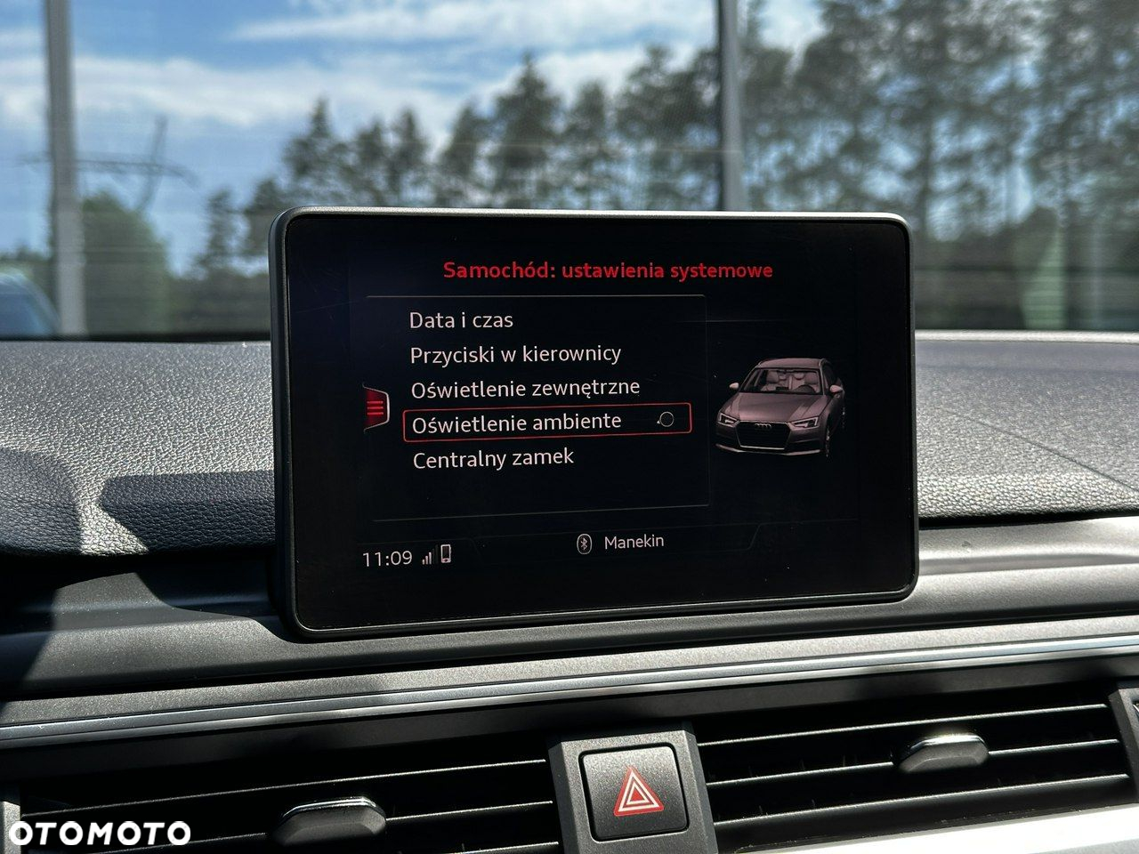 Audi A4 2.0 TDI S tronic - 22