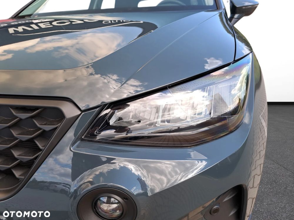 Seat Arona 1.0 TSI Marina S&S DSG - 11