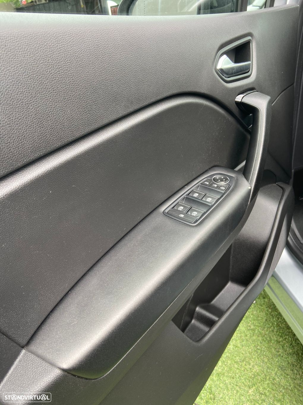 Renault Captur 1.0 TCe Equilibre Bi-Fuel - 14
