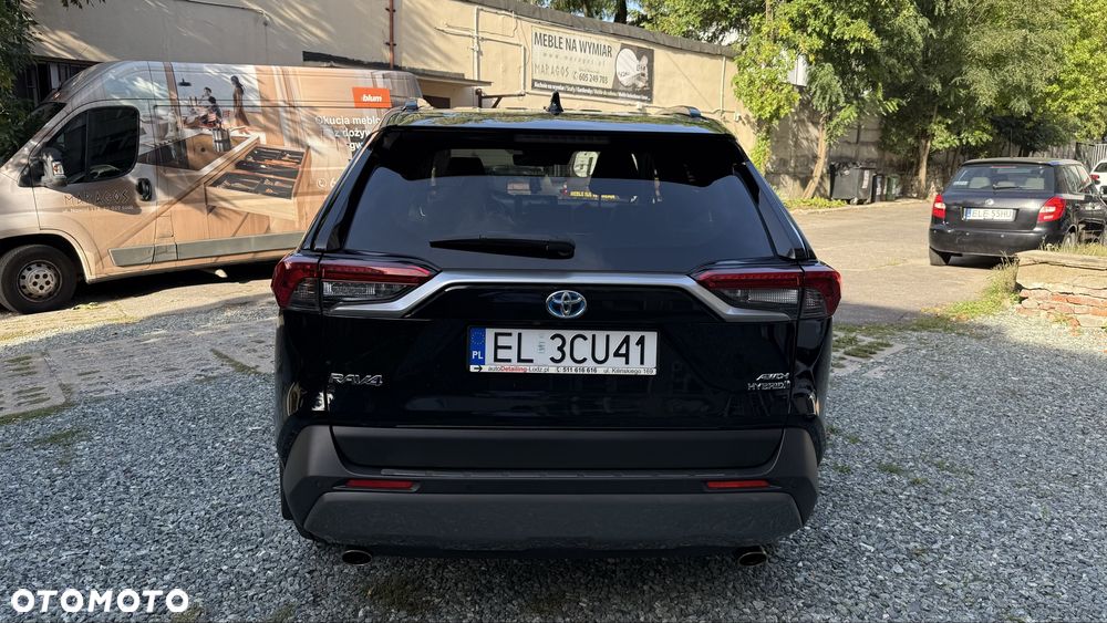 Toyota RAV4 - 2