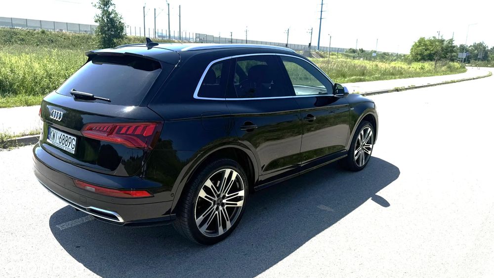 Audi SQ5 - 24