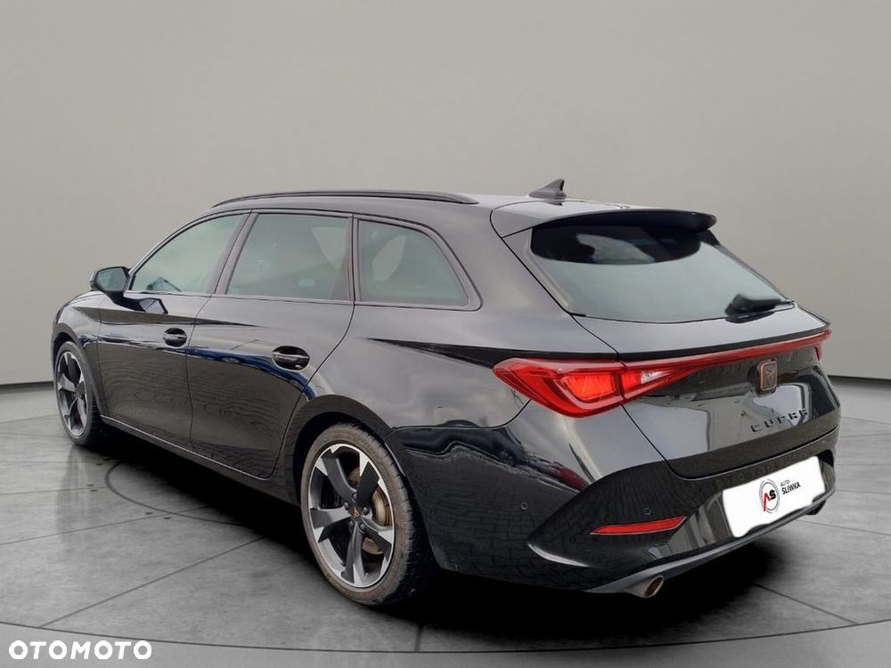 Cupra Leon 2.0 TSI DSG - 3