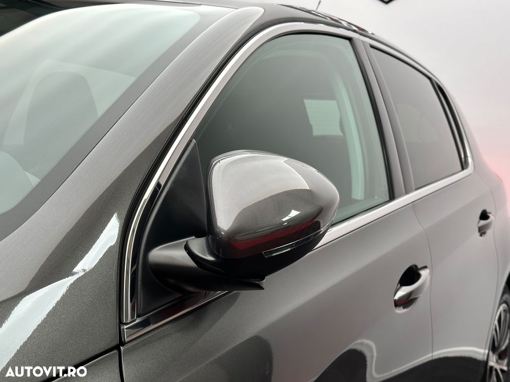 Peugeot 308 PureTech 110 Stop & Start Allure - 39