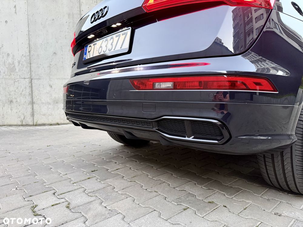 Audi SQ5 - 37