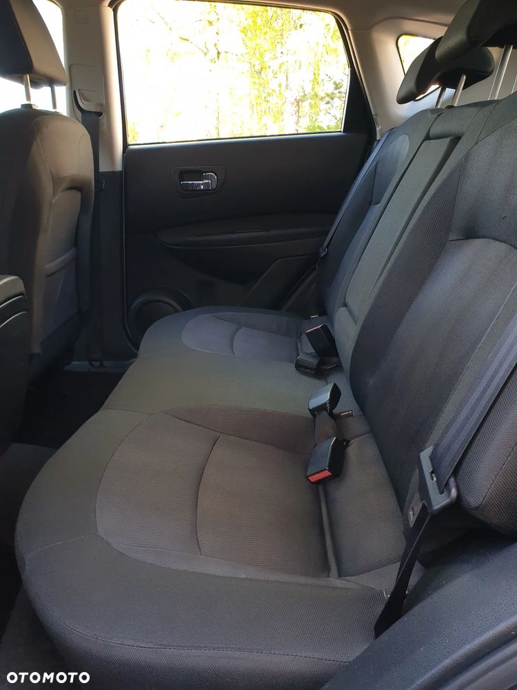 Nissan Qashqai 1.6 I-Way - 34