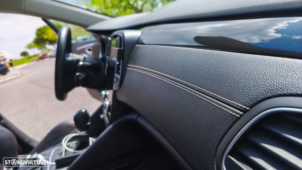 Renault Talisman Sport Tourer 1.6 dCi Intens EDC - 11
