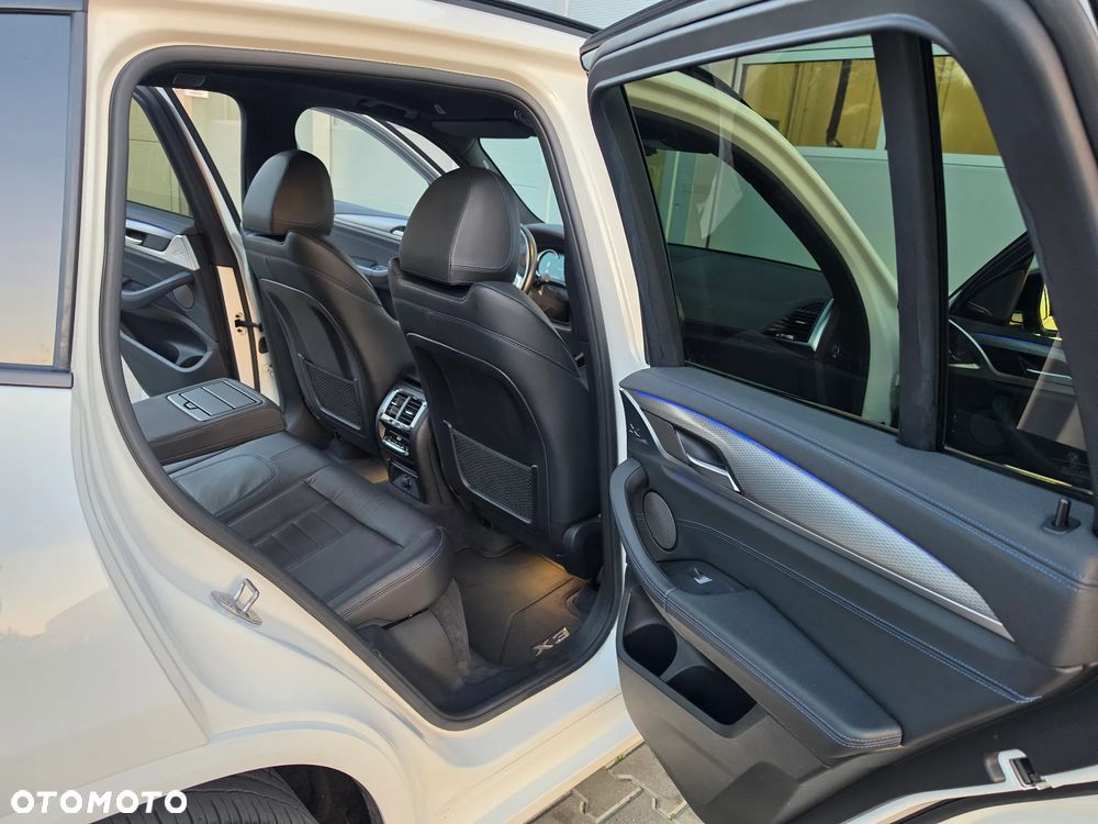 BMW X3 M - 21