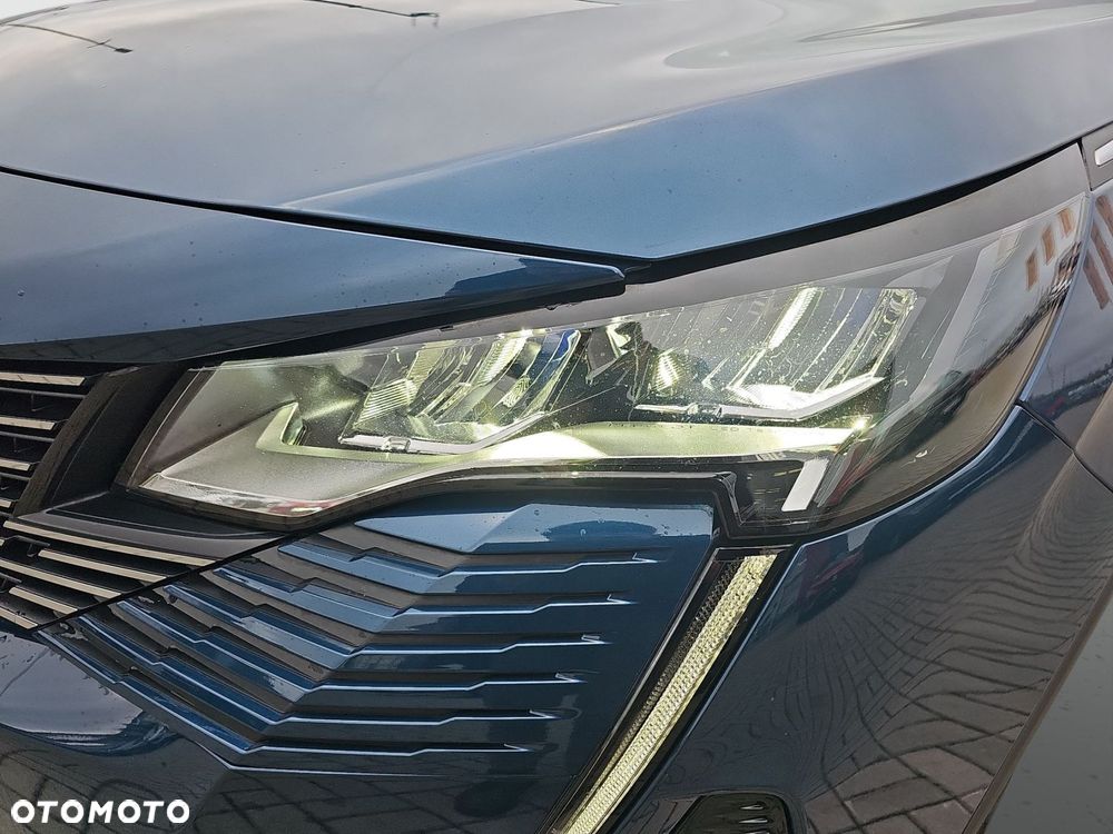 Peugeot 3008 - 11