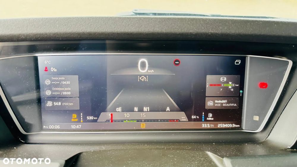 Volvo FH500 XL I-Save TC - 17