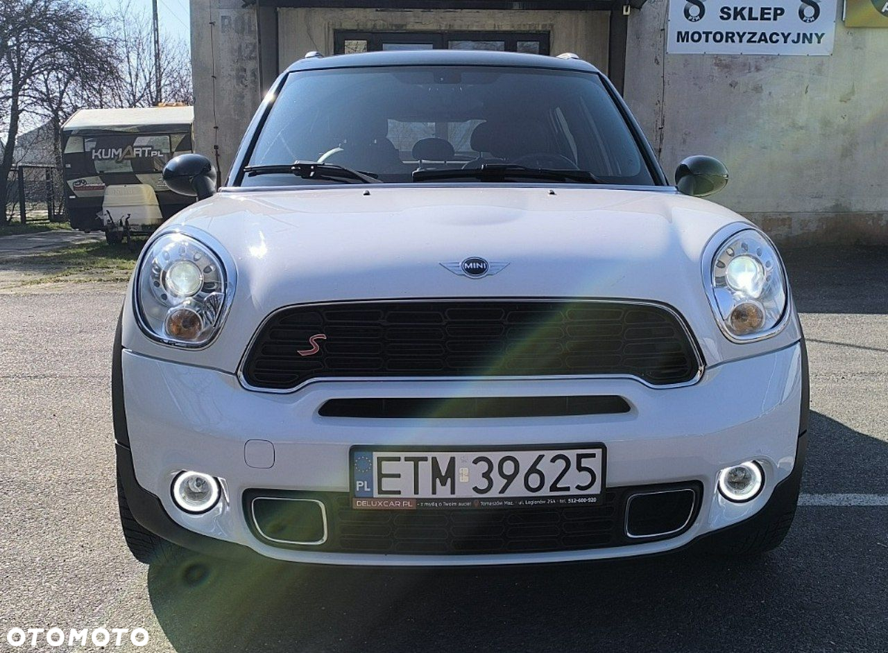 MINI Countryman - 6