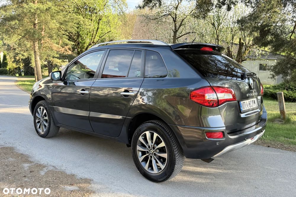 Renault Koleos - 11