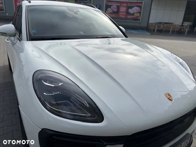 Porsche Macan - 5