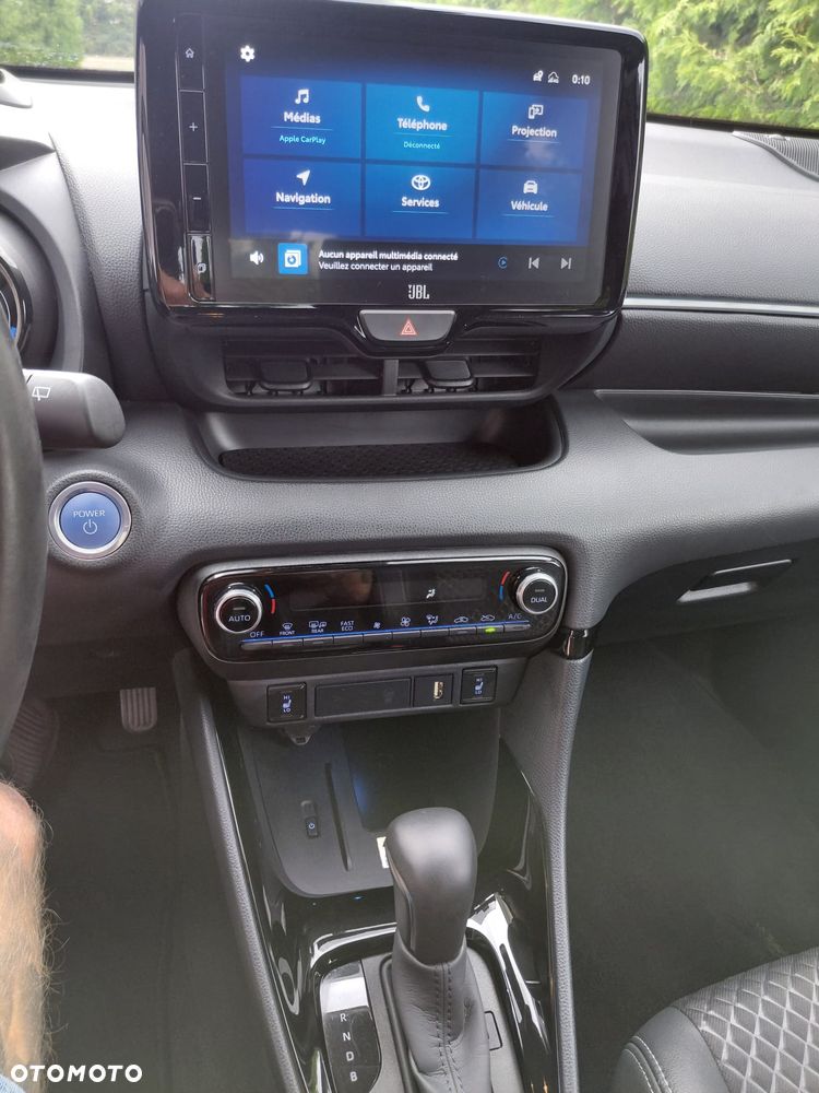 Toyota Yaris - 21
