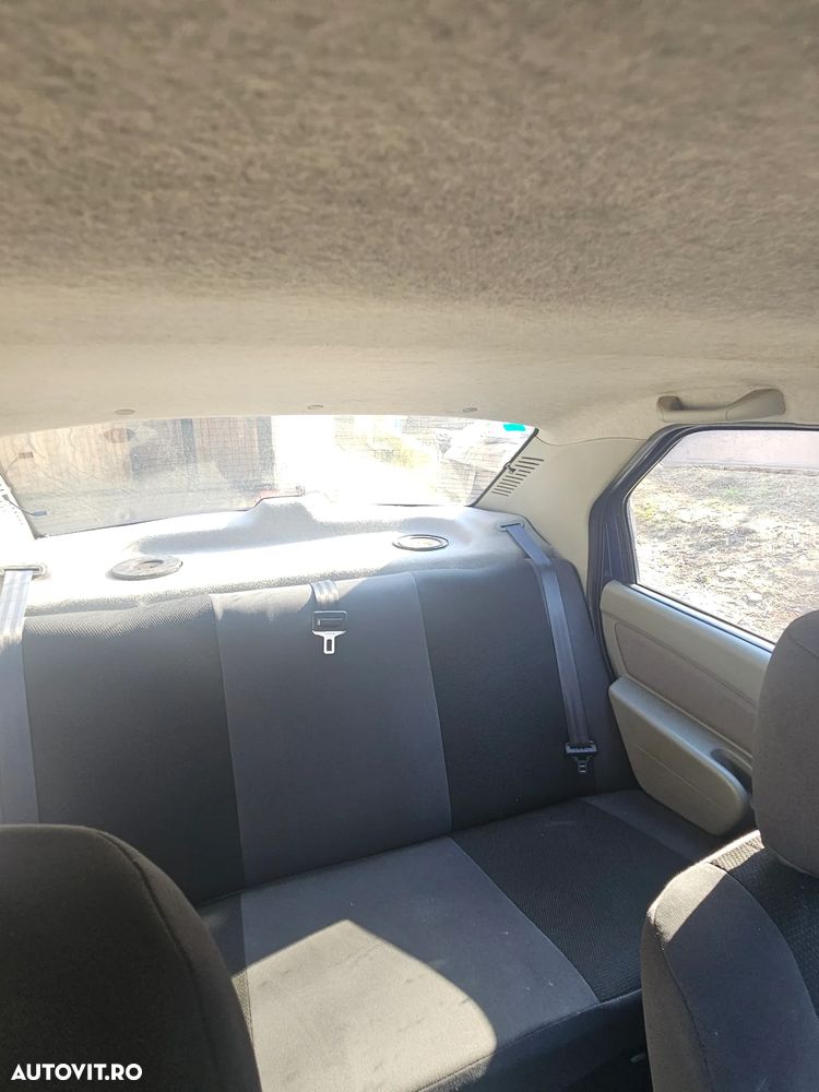 Dacia Logan K90 1.4 Preference - 8