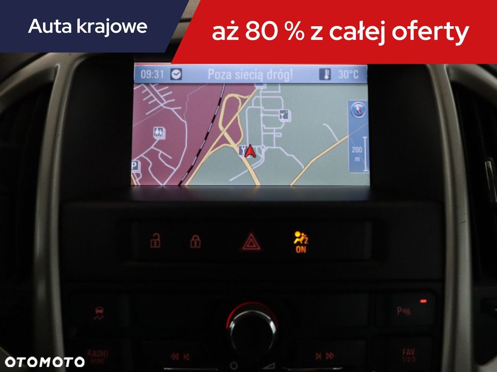 Opel Astra - 18