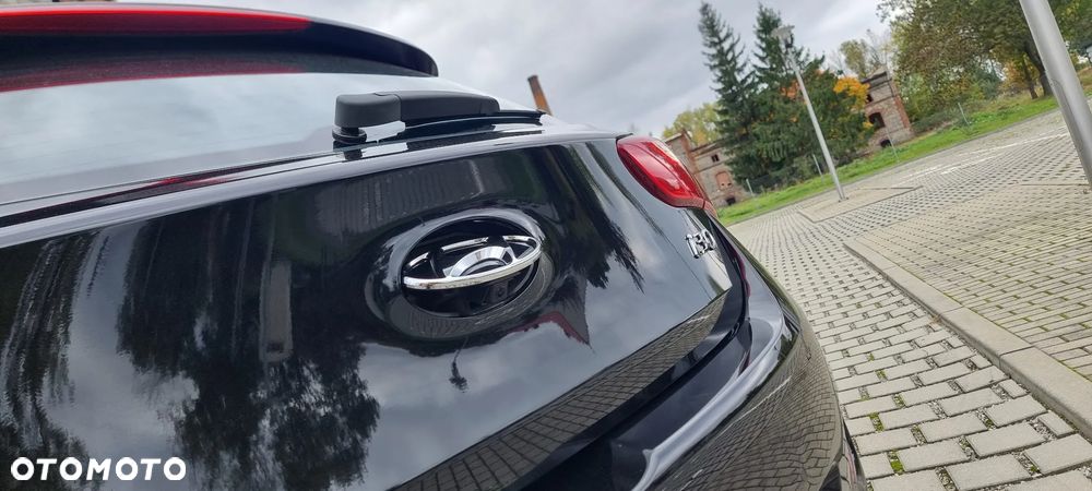 Hyundai i30 1.4 Edition Plus - 30