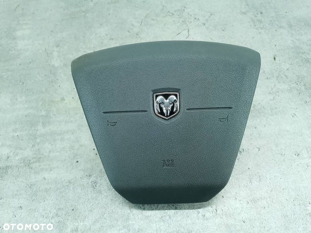 PODUSZKA KIEROWCY, AIRBAG DODGE CALIBER P0XS26XDHAG 2.0 CRD - 1