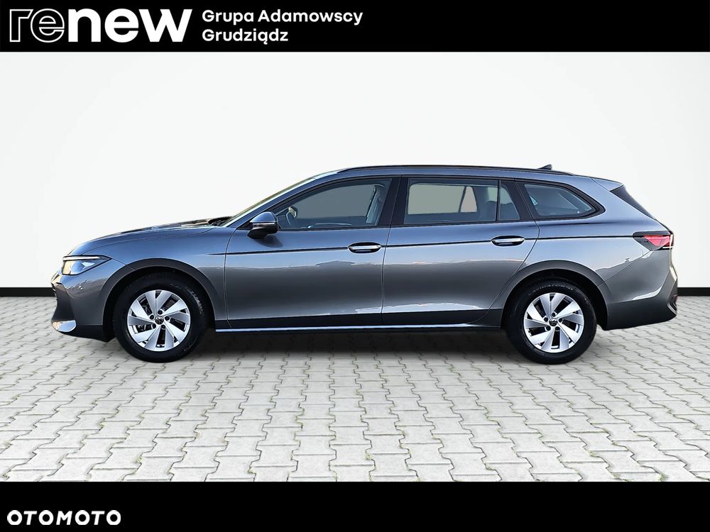 Volkswagen Passat 1.5 TSI EVO Business DSG - 8