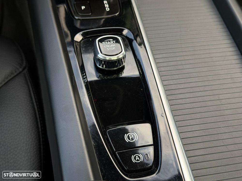 Volvo XC 60 2.0 T6 PHEV Inscription Expression AWD - 56