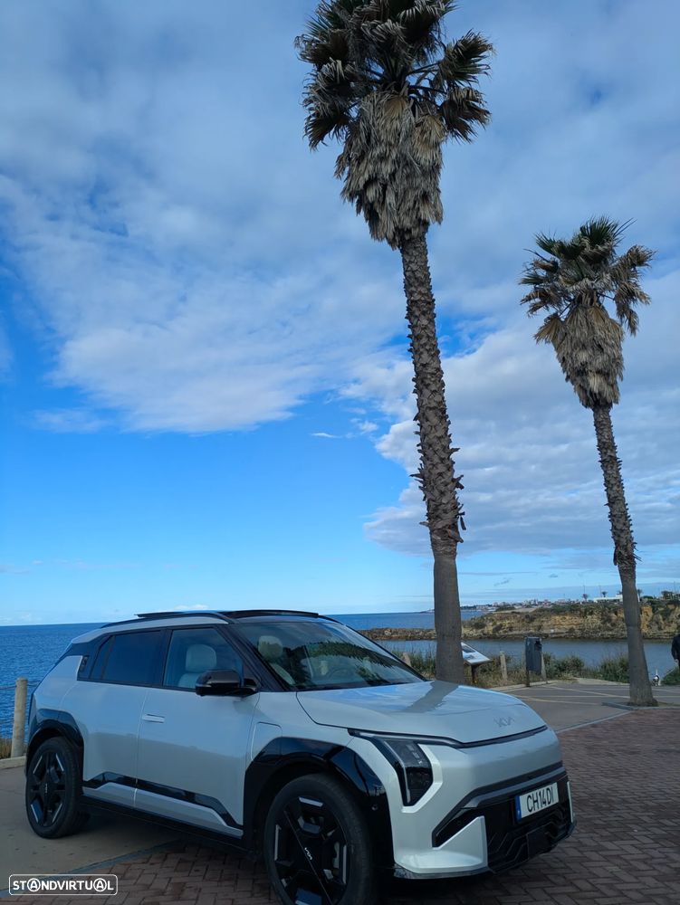 Kia EV3 81.4 kWh GT-Line+SRF - 51